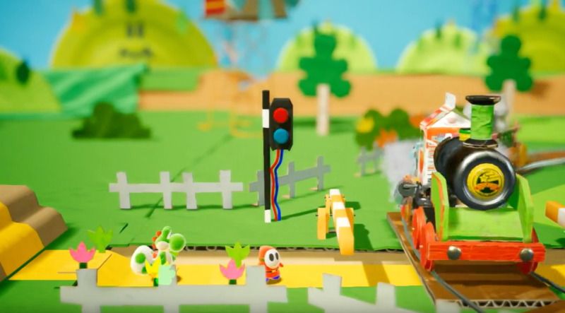 On a testé les prochains jeux Nintendo Switch : du bon et du moins bon #9