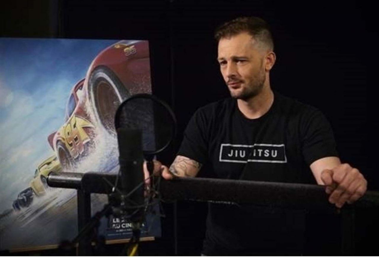 On a rencontré les voix françaises de Cars 3 #2