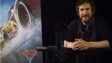 On a rencontré les voix françaises de Cars 3