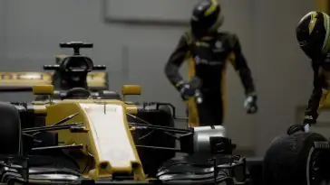 Pitstop Challenge : Participez à un grand prix de F1 avec Renault en VR