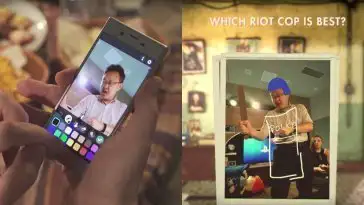 PlayLink : Sony transforme votre smartphone en contrôleur de PS4