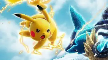 Pokemon : Pokken Tournament va être remasterisé sur Switch