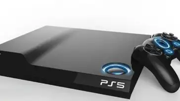 PS5 : Sony annonce officiellement la PlayStation 5