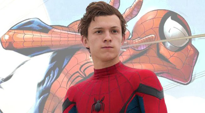 Tom Holland veut Tobey Maguire pour jouer oncle Ben
