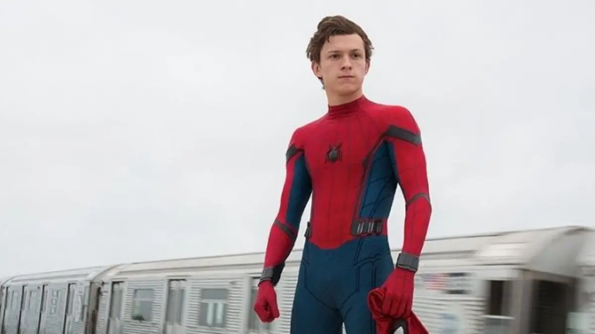 Pourquoi Pierre Niney a refusé le rôle de Spider-Man