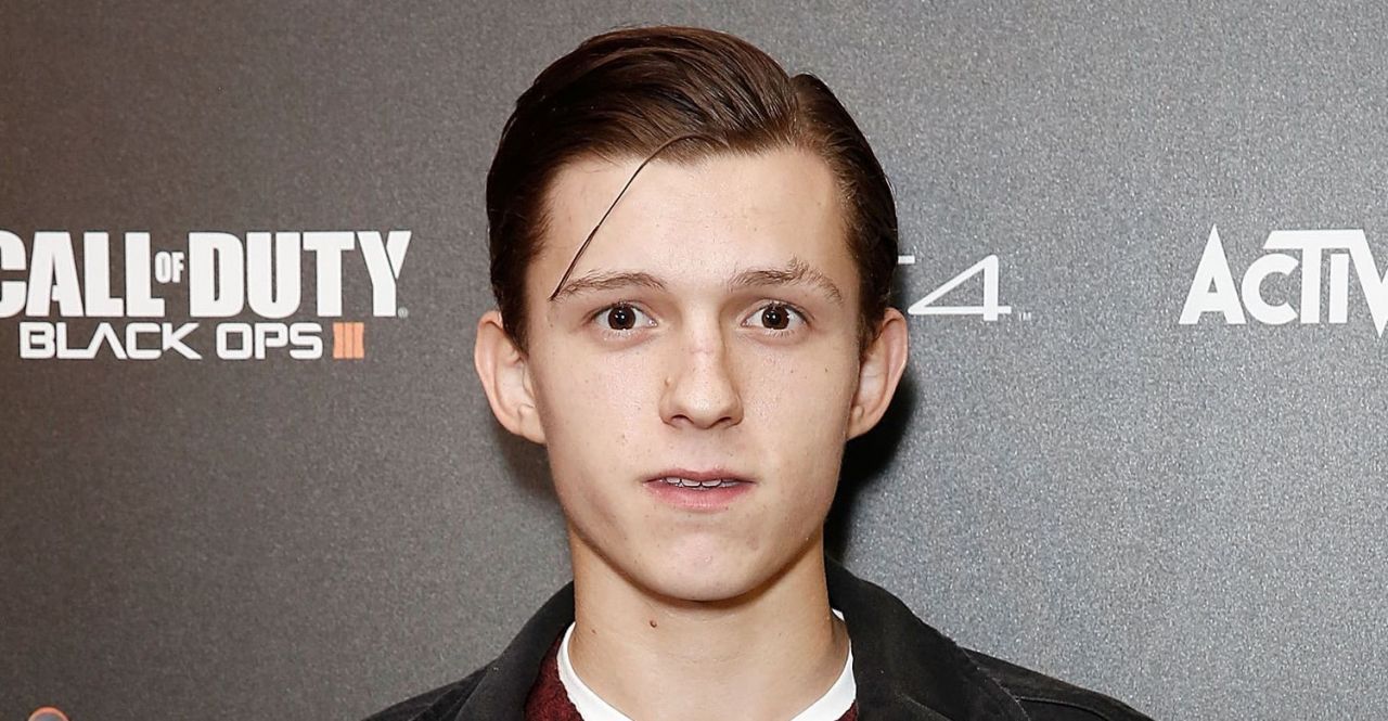 Spiderman : Tom Holland veut aussi jouer Batman et James Bond