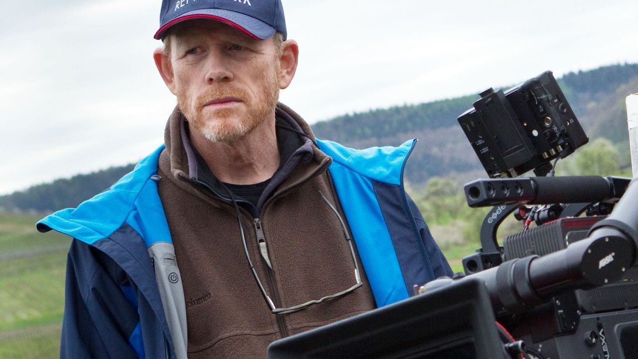 Star Wars : Ron Howard réalisera le spin-off sur Han Solo