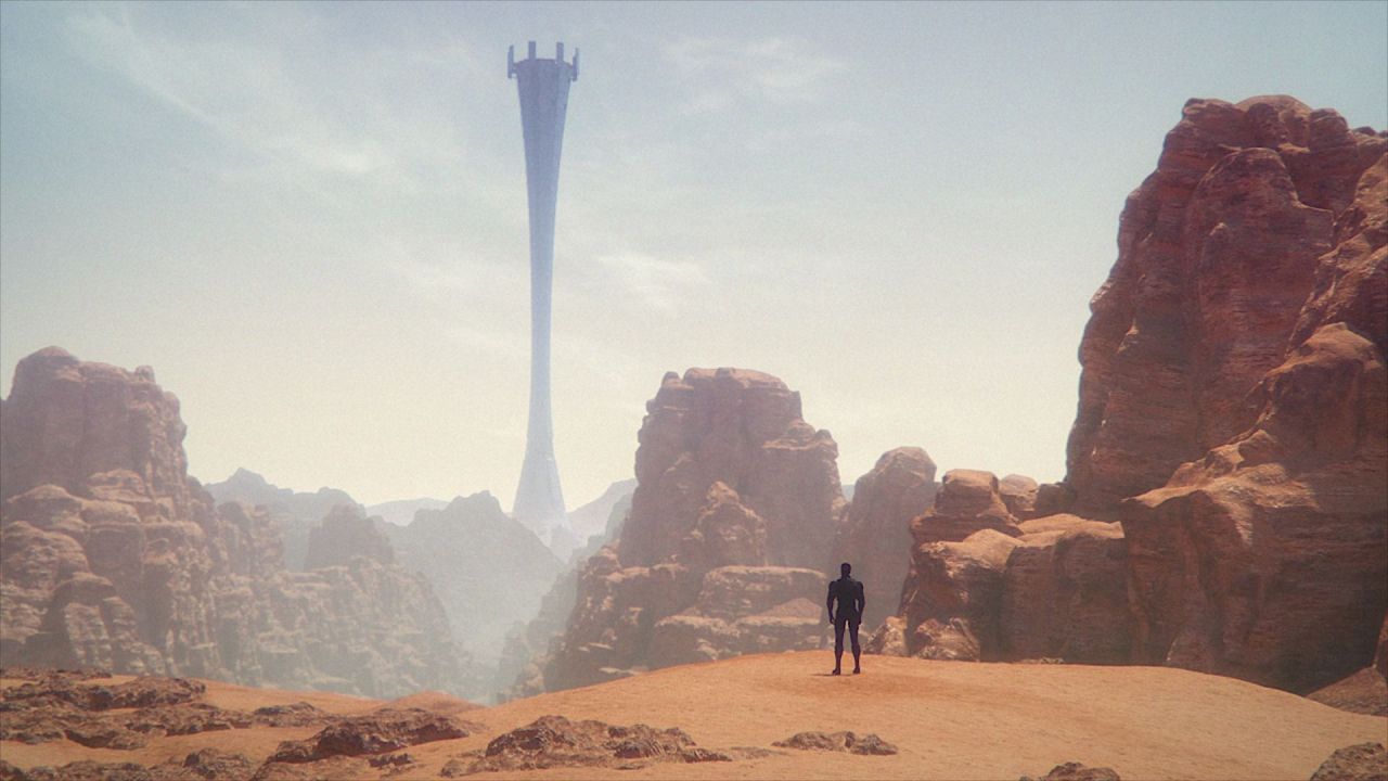 Starship Troopers : la suite en CGI se dévoile dans une première bande-annonce #3