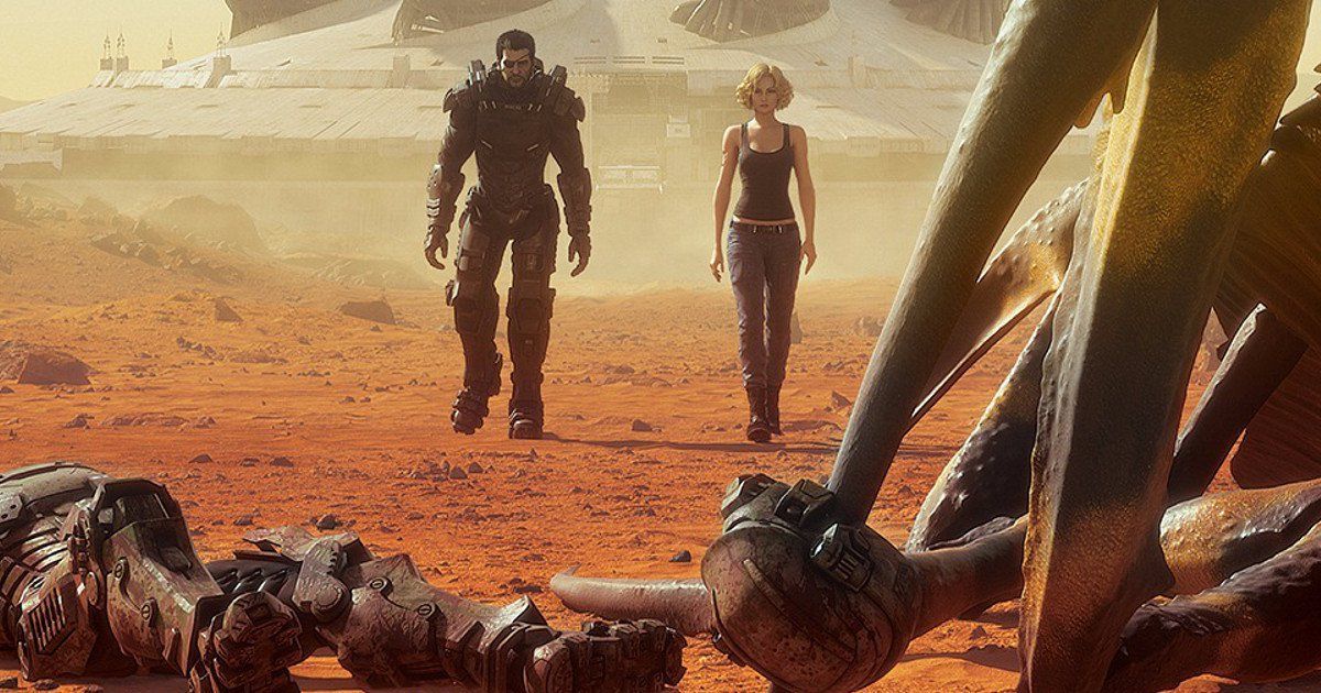 Starship Troopers : la suite en CGI se dévoile dans une première bande-annonce