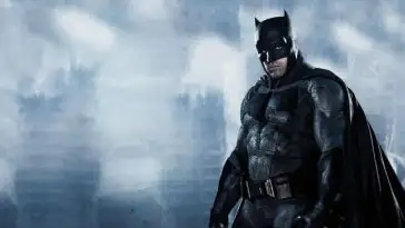The Batman sera une detective story très noire