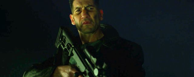 The Punisher : la date de diffusion de la série Netflix est désormais connue
