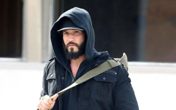 The Punisher : la date de diffusion de la série Netflix est désormais connue #2