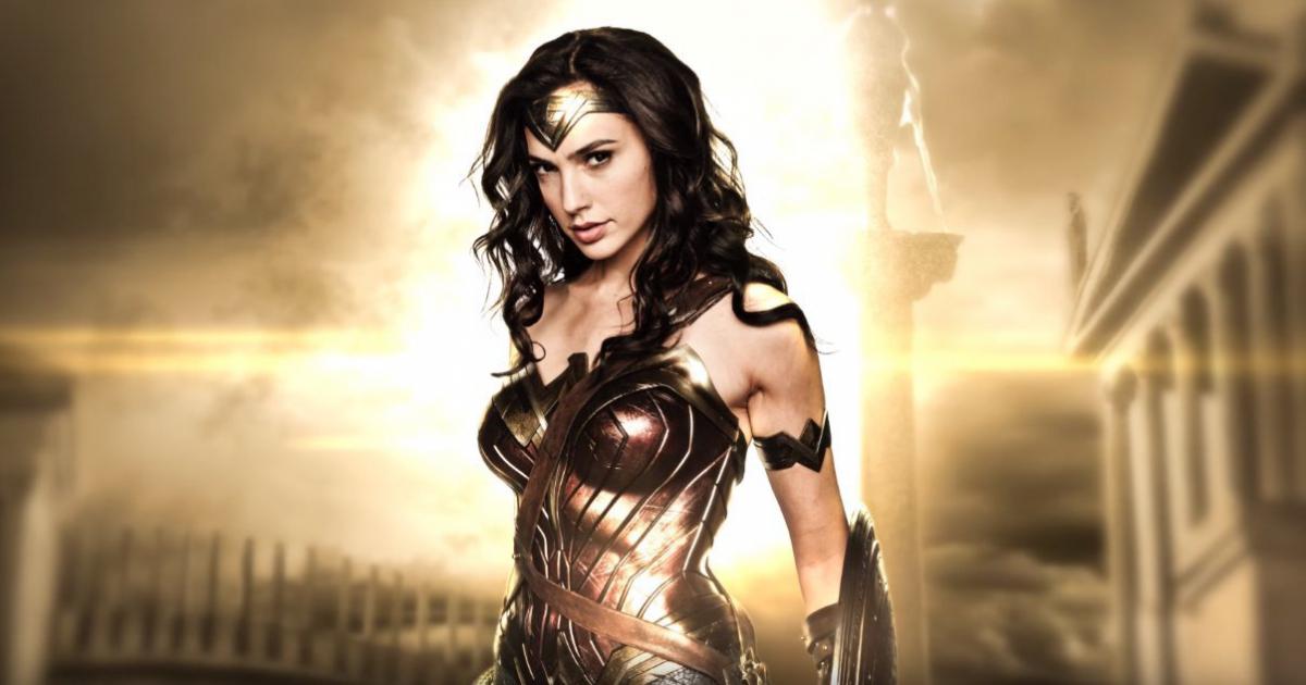 Critique Wonder Woman : le meilleur film DC depuis longtemps #7