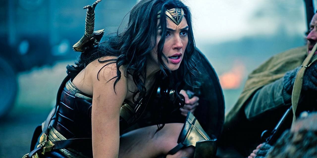 Critique Wonder Woman : le meilleur film DC depuis longtemps #6