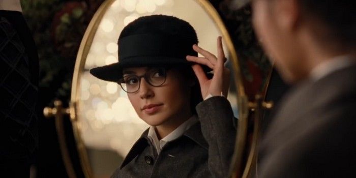 Wonder Woman : explication de la scène post générique