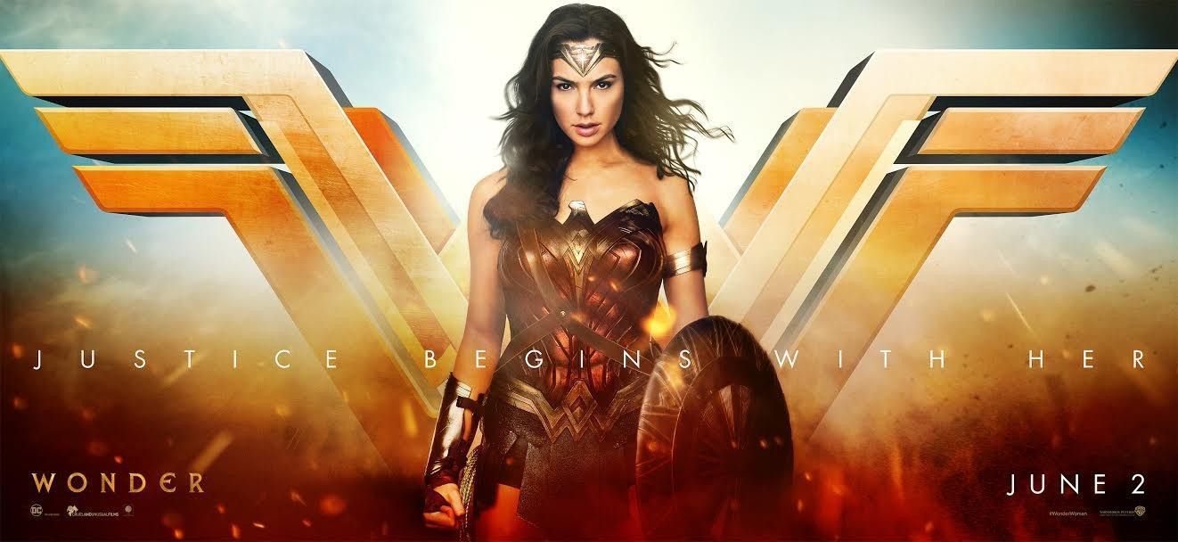 Critique Wonder Woman : le meilleur film DC depuis longtemps #8
