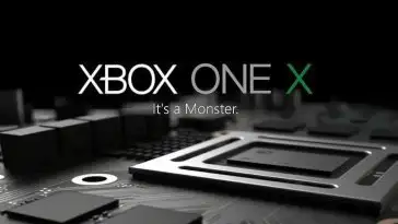 Xbox One X : prix, caractéristiques et date de sortie