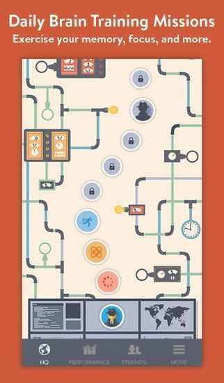 5 petits jeux cérébraux pour muscler votre cerveau cet été #2