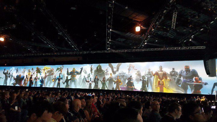 Le film sur Flash s’intitulera Flashpoint