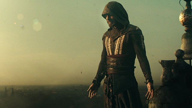 Assassin’s Creed : un anime en préparation pour Netflix