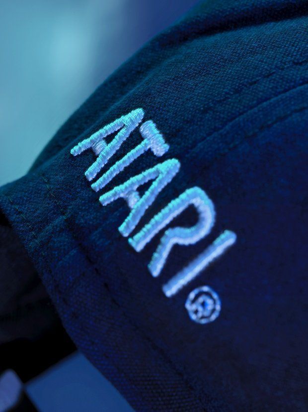 Speakerhat : la casquette enceinte absurde d’Atari