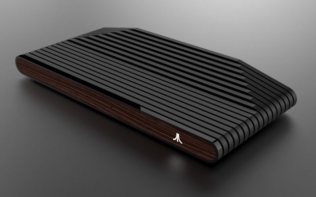 Ataribox : la « nouvelle » Atari 2600