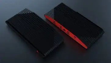 Ataribox : la « nouvelle » Atari 2600