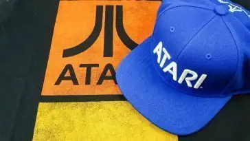 Speakerhat : la casquette enceinte absurde d’Atari