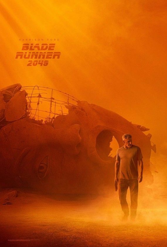 Blade Runner 2049 : une nouvelle bande-annonce très prometteuse #3