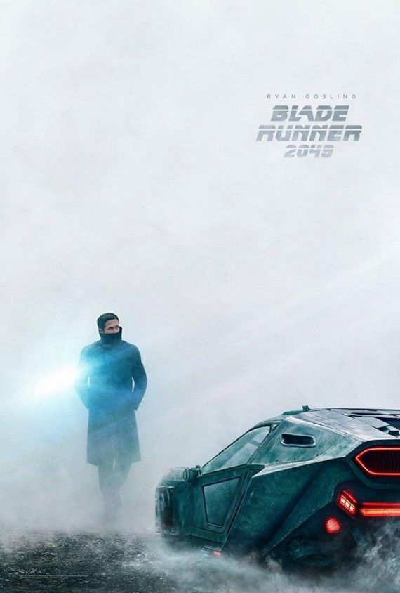 Blade Runner 2049 : une nouvelle bande-annonce très prometteuse #4