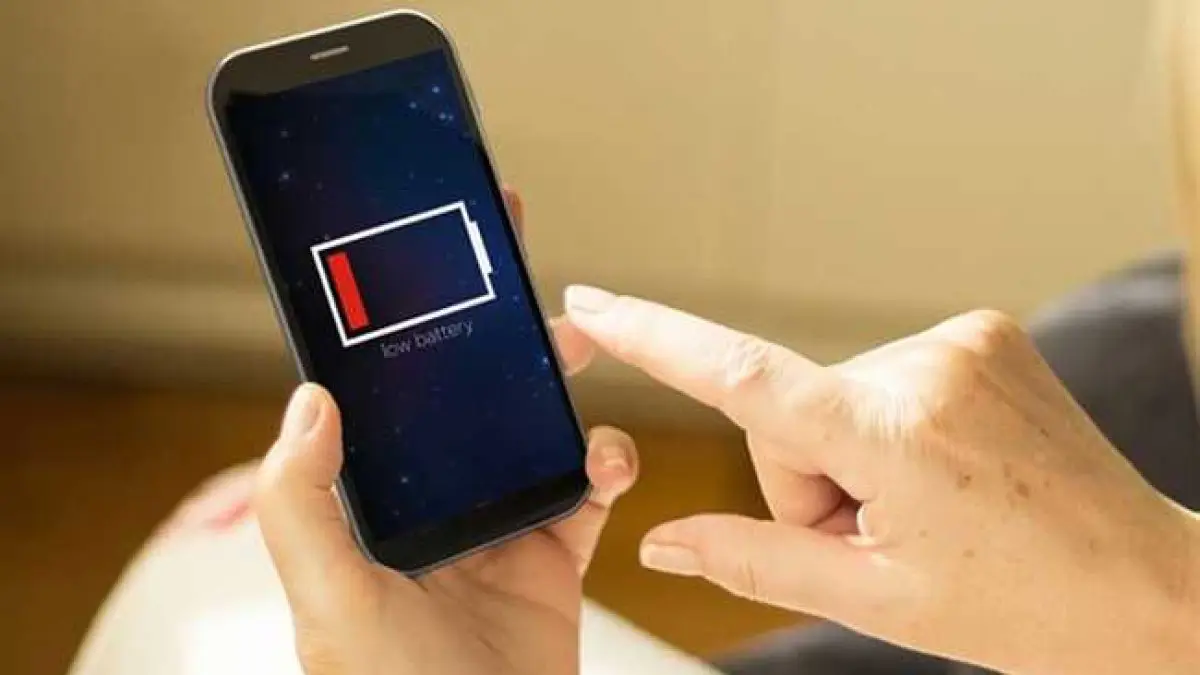 Des chercheurs inventent un téléphone sans batterie
