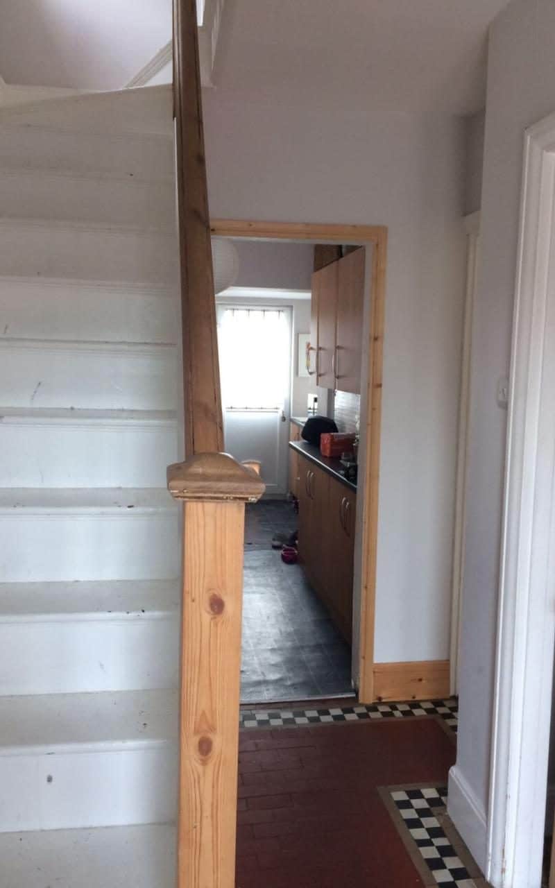 Devenez baby-sitter dans une maison hantée pour 57.000€ / an #4