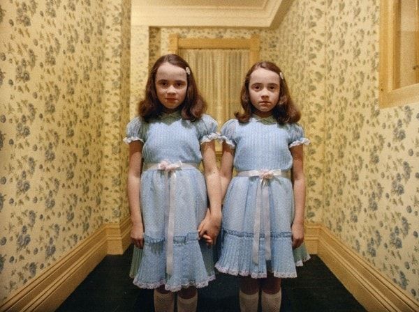 Devenez baby-sitter dans une maison hantée pour 57.000€ / an #2
