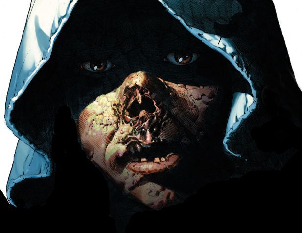 Doctor Doom va avoir droit à son film #4