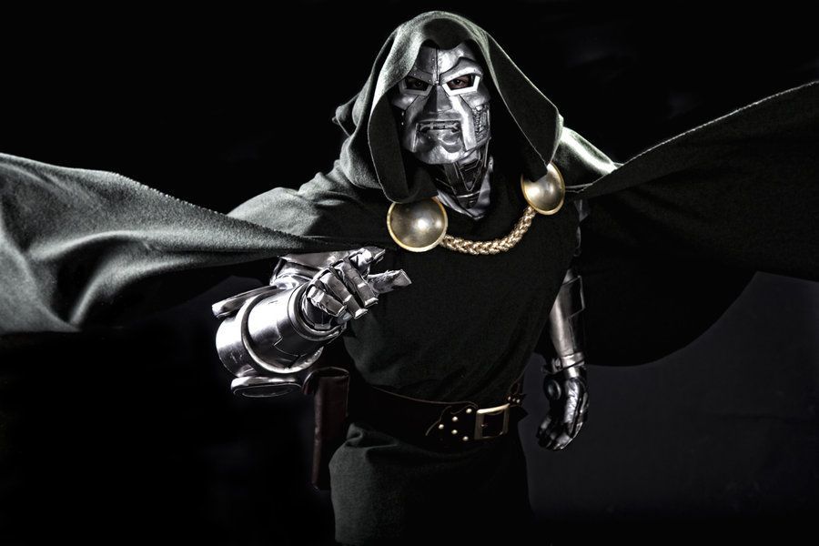 Doctor Doom va avoir droit à son film #2