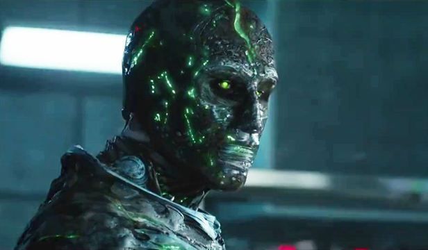 Doctor Doom va avoir droit à son film #3