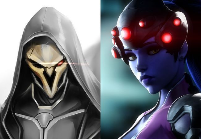 Doomfist : qui est le nouvel anti-héros d’Overwatch ? #2