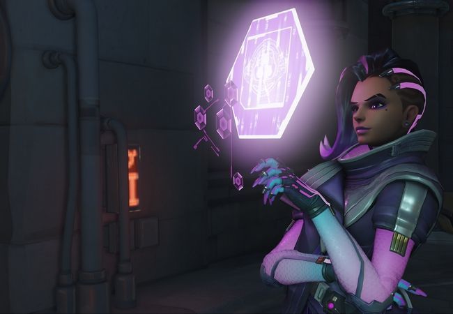 Doomfist : qui est le nouvel anti-héros d’Overwatch ? #4
