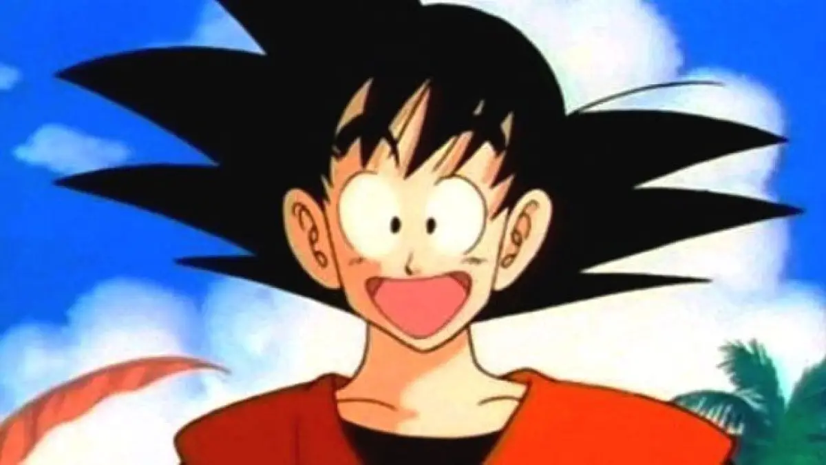 Dragon Ball Z : la Saison 1 offerte en téléchargement gratuit