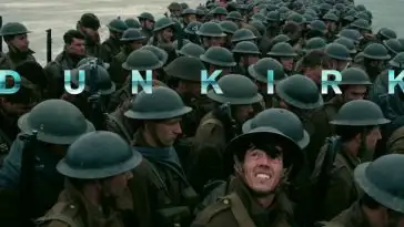 Critique Dunkerque : le meilleur film de Nolan ?