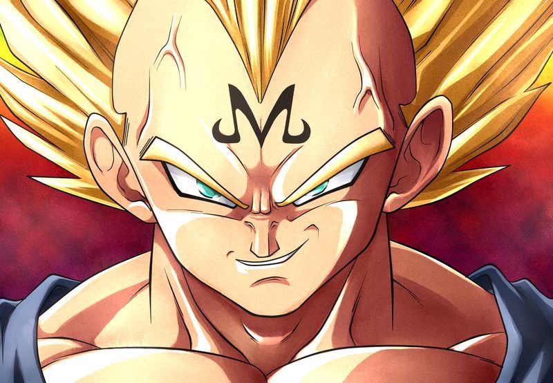 Vegeta, algérien ? L’avis du dessinateur de Dragon Ball Super #2