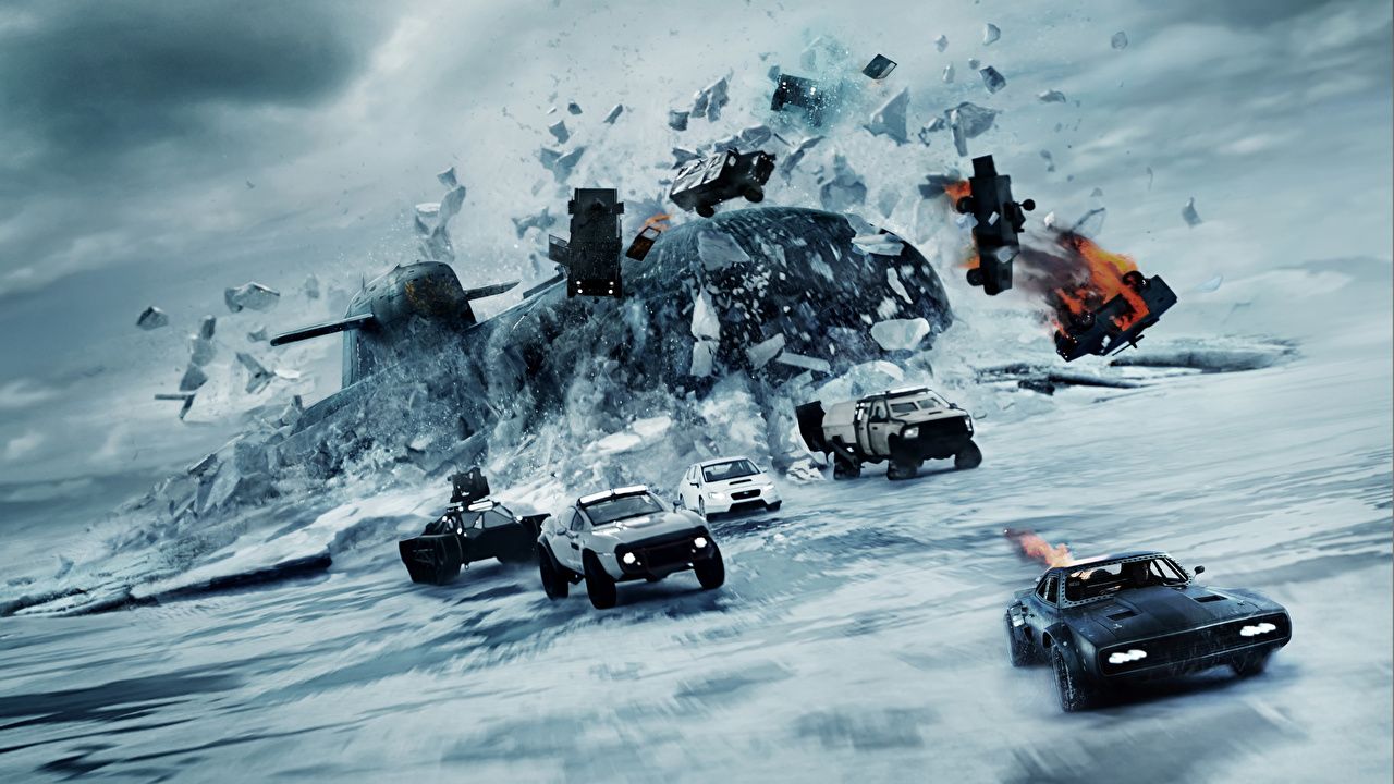 Fast and Furious 9 pourrait se dérouler dans l’Espace #4