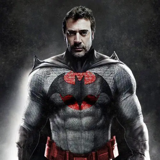 The Flash : Jeffrey Dean Morgan le nouveau Batman ? #3