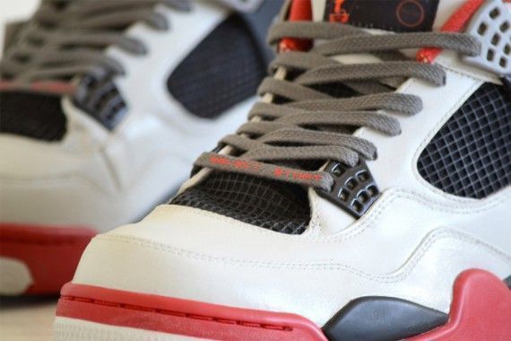 Des Nike Air Jordan version NES #3