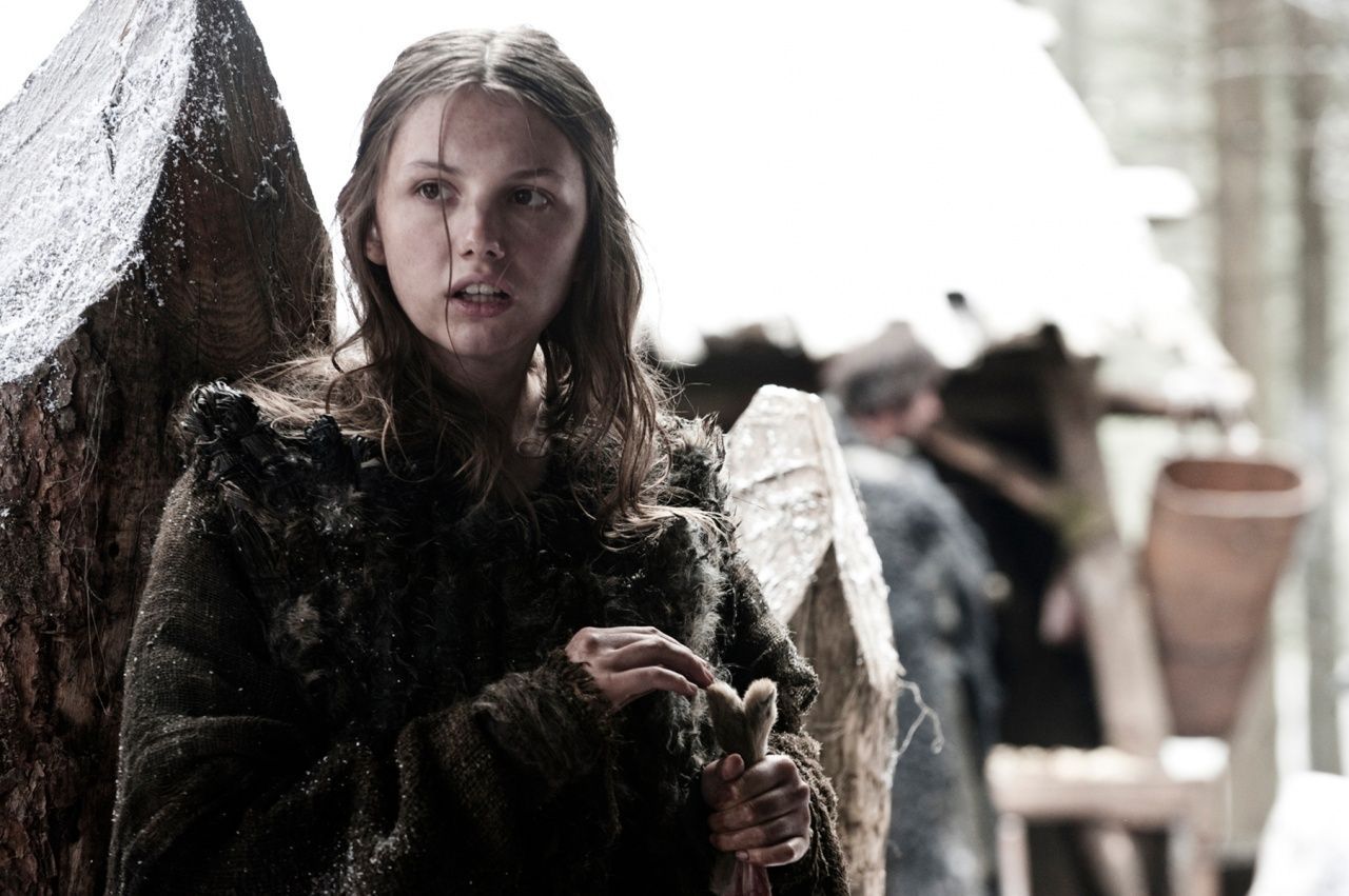 Game Of Thrones : 10 questions sans réponses sur la série #2