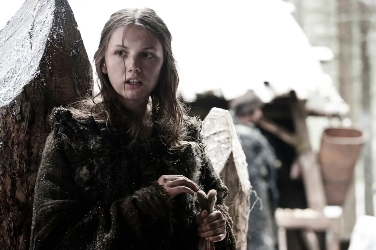 Game Of Thrones : 10 questions sans réponses sur la série #2