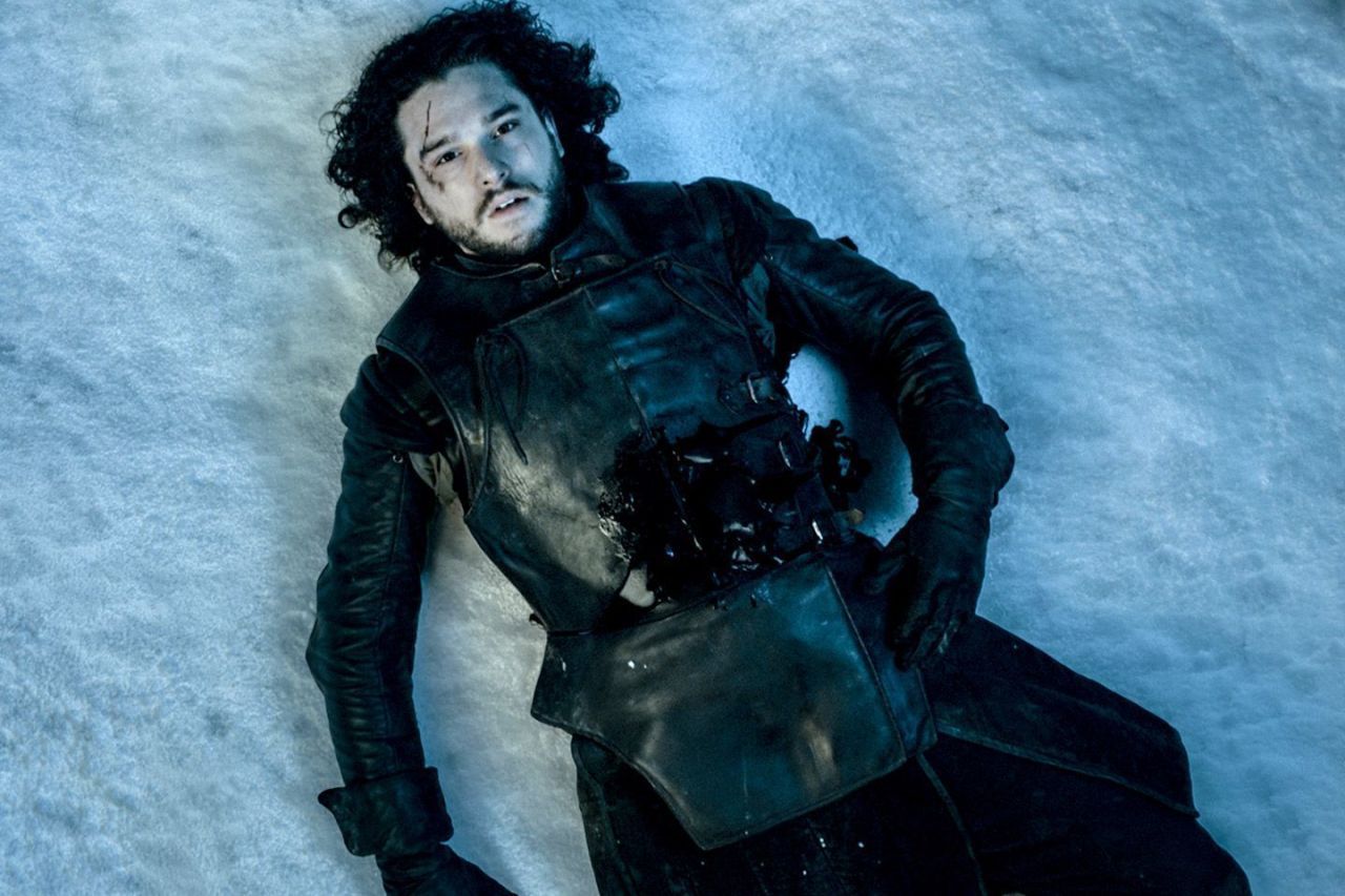 Game Of Thrones : 10 questions sans réponses sur la série #10