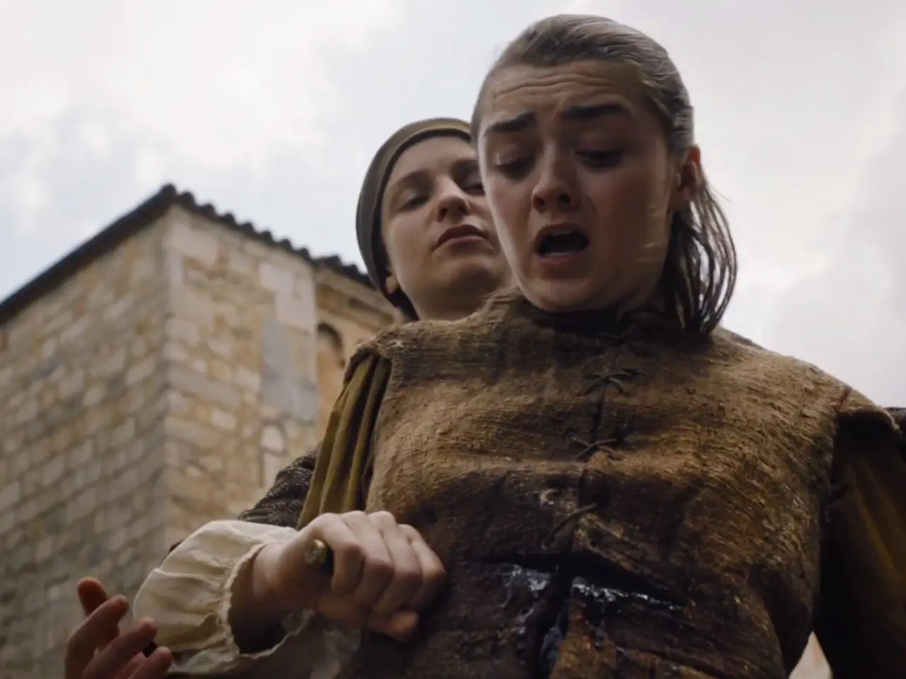 Game Of Thrones : 10 questions sans réponses sur la série #4