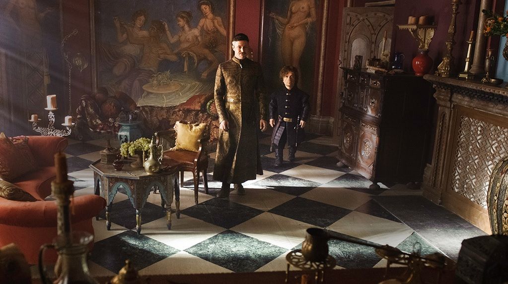 Game Of Thrones : 10 questions sans réponses sur la série #6