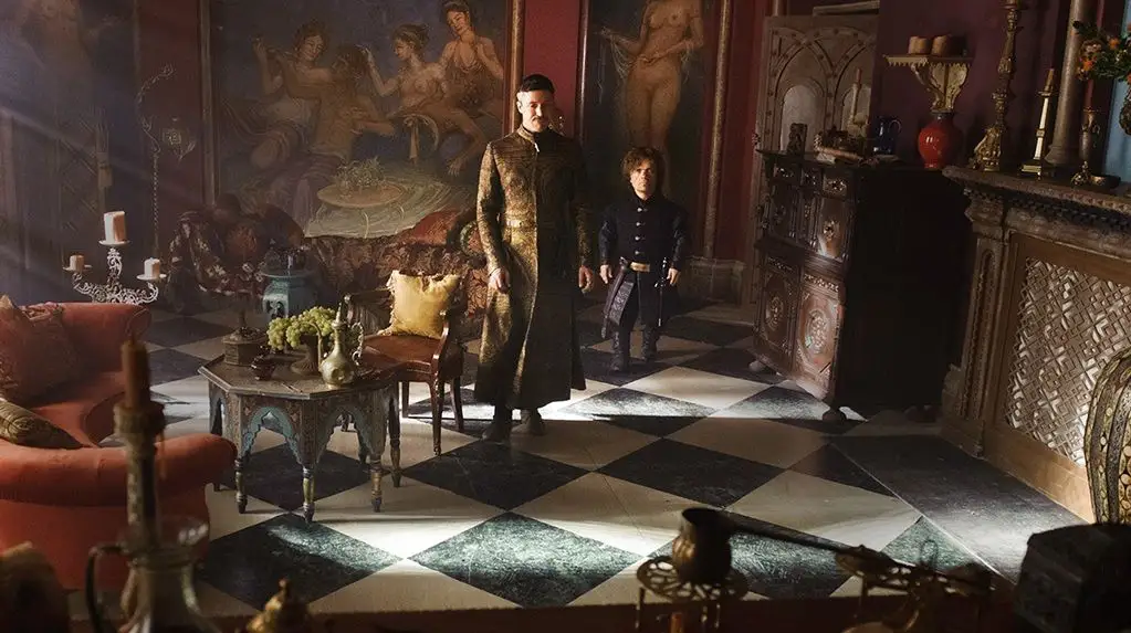 Game Of Thrones : 10 questions sans réponses sur la série #6